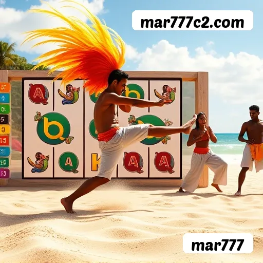 Sistema de apostas mar777 - Imagem principal