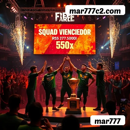 Controle de apostas mar777