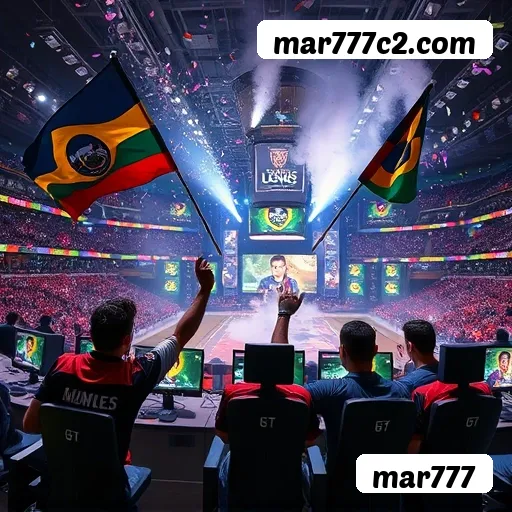 Download mar777 Windows