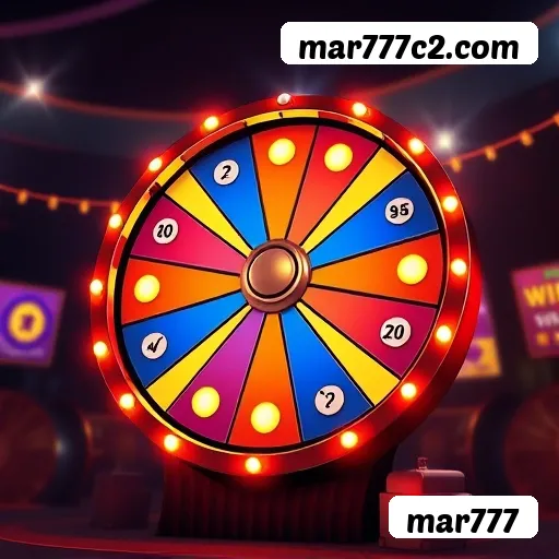 Qualificar VIP mar777