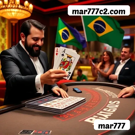 Ganhador mar777